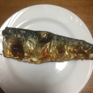 さば 方 冷凍 焼き